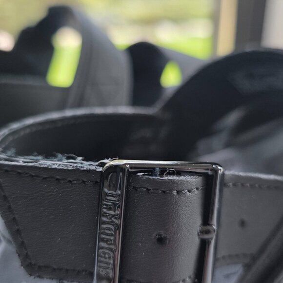 Dr. Marten's Voss Unisex Sandals 8 - Picture 3 of 4